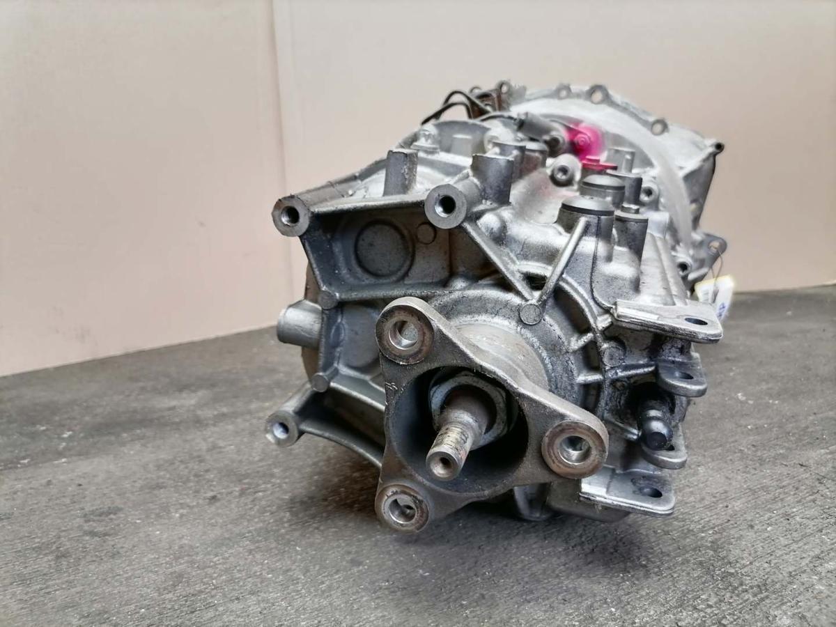 BMW 3er E46 BJ 2004 gebrauchtes Getriebe Schaltgetriebe 2.0TD M47 100Q9401052
